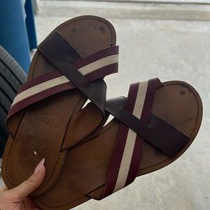 Bally’s Sandals